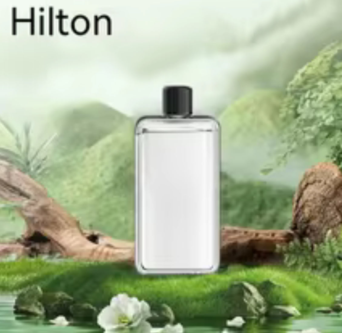 Automatic Aromatherapy Diffuser with Display for Air Freshening - Problems Solved
