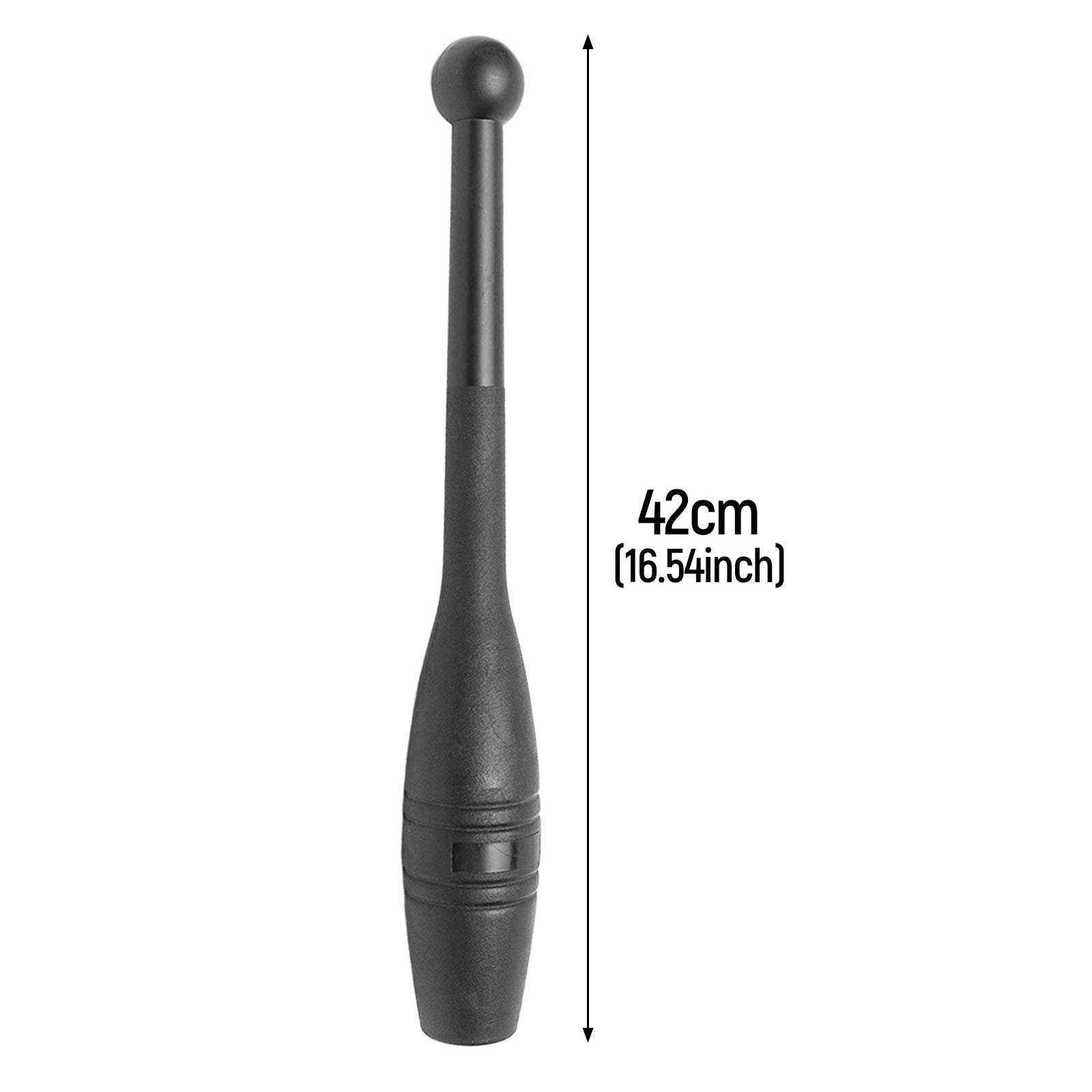 Indian Clubs Gym Equipment Exercise Bar Strength Training Full Body Workouts Rod for Strength Training Muscle Building - Problems Solved