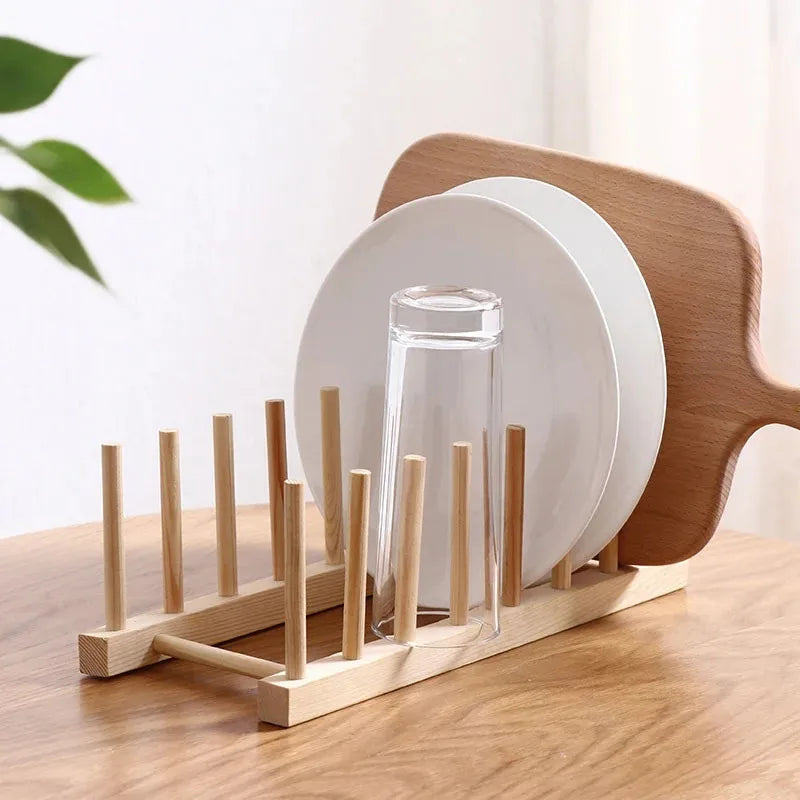 Kitchen Storage Organization Multi Functional Storage Rack - Problems Solved