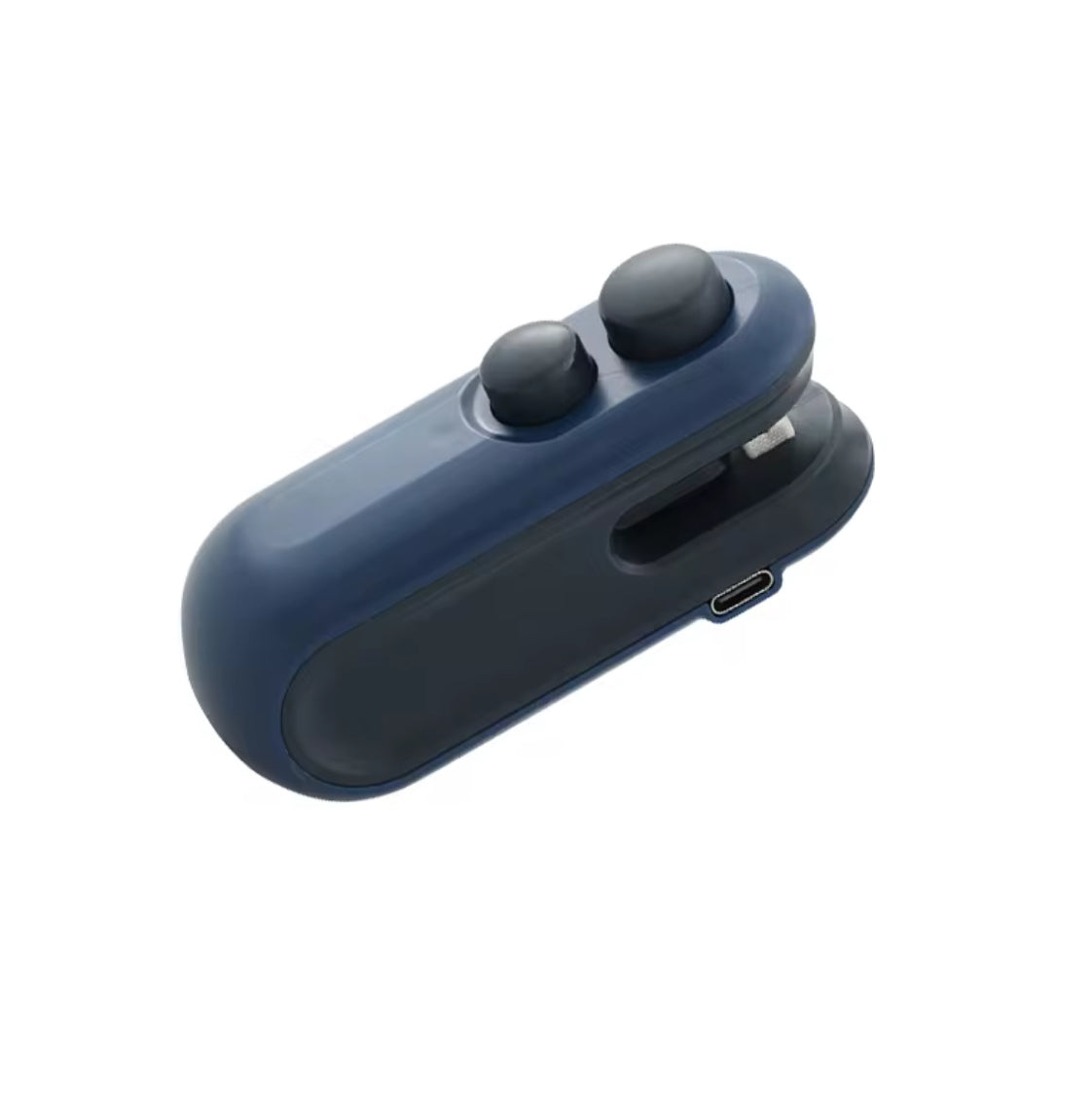 2-in-1 Rechargeable Mini Bag Sealer - Problems Solved