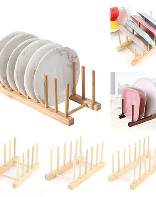Kitchen Storage Organization Multi Functional Storage Rack - Problems Solved