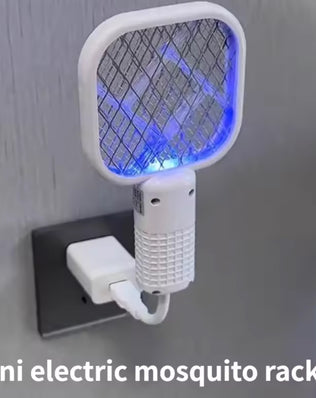 USB Rechargeable UV Mosquito Killer Lamp - Problems Solved