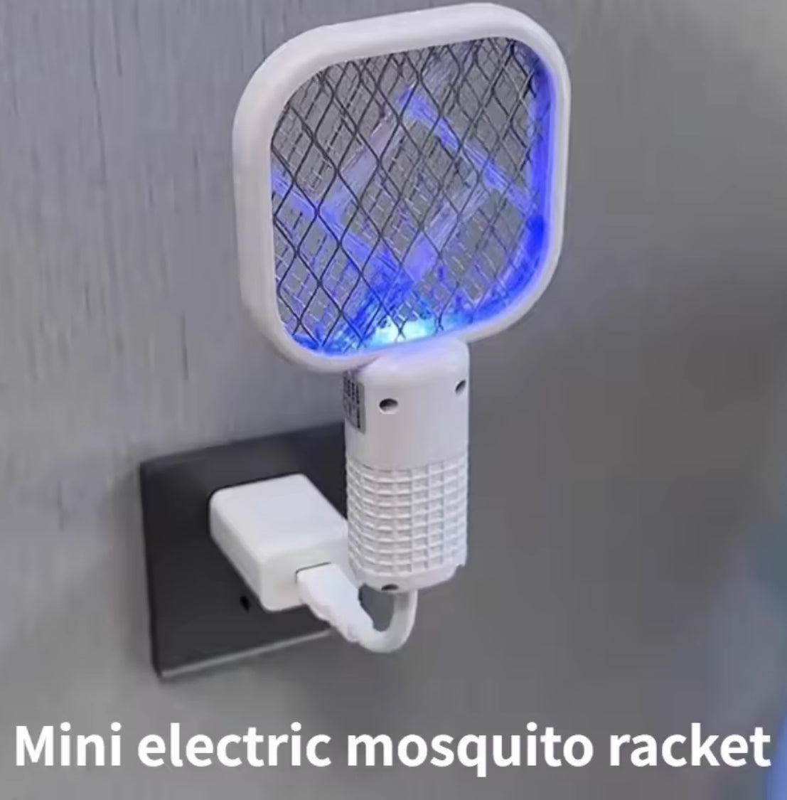 USB Rechargeable UV Mosquito Killer Lamp - Problems Solved