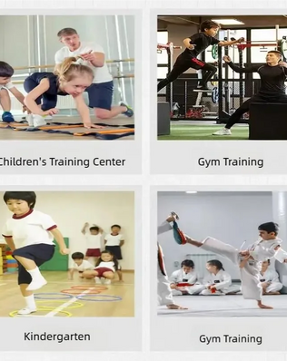 Foldable Gymnastics Training Equipment Gymnastics Wedge Mat for Yoga Sports Skill Training Gym Exercise Cheerleading - Problems Solved