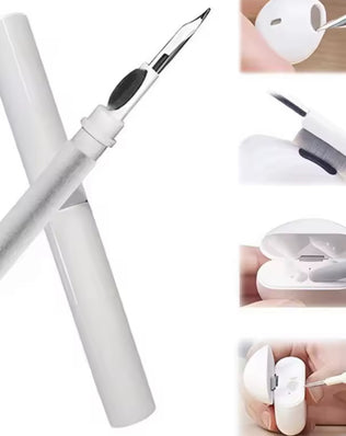 Cleaner Kit Earphones Cleaning Pen for Airpods Pro 3 2 1 Case - Problems Solved