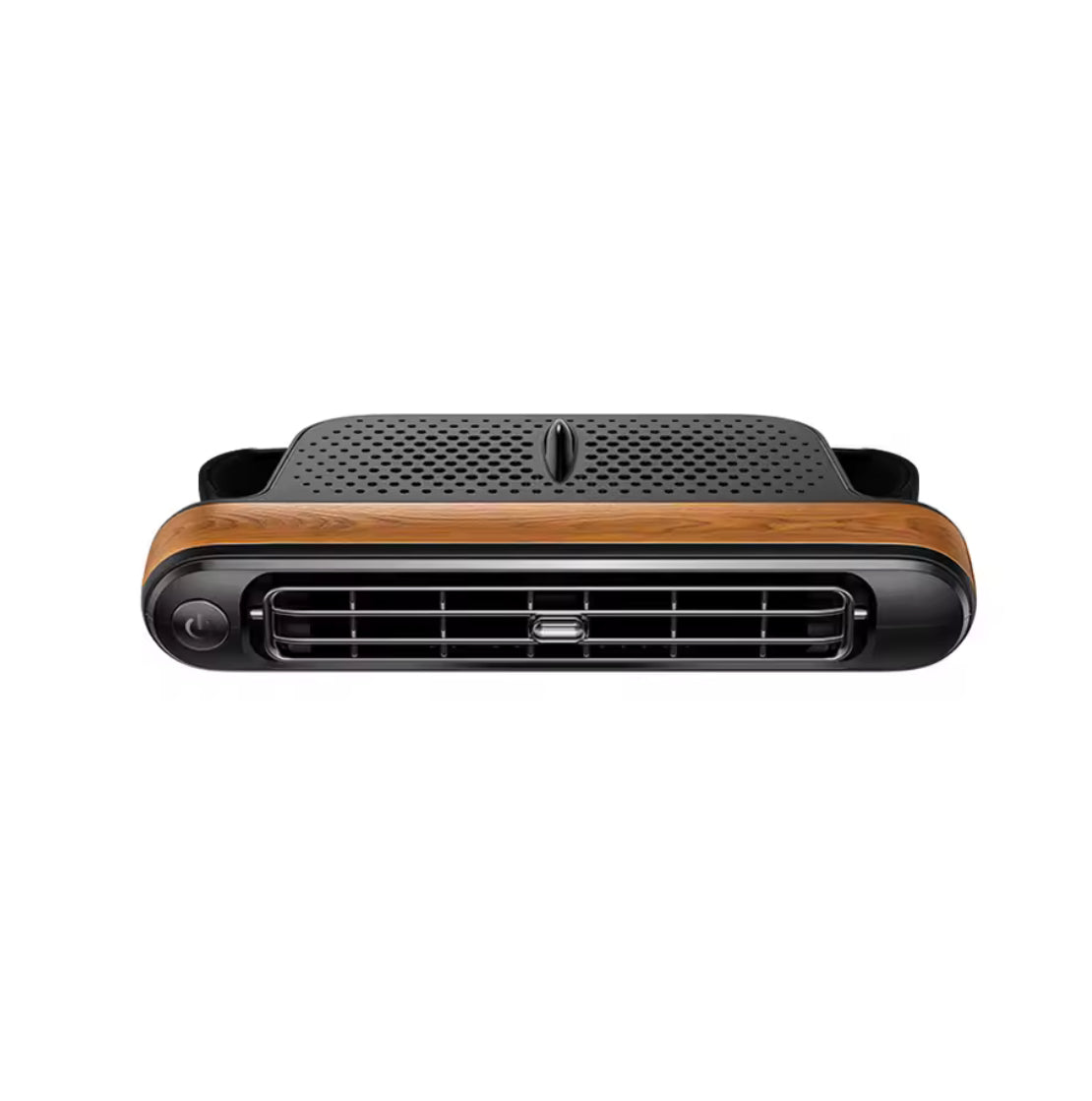 Portable Car Seat Cooling Fan - Problems Solved