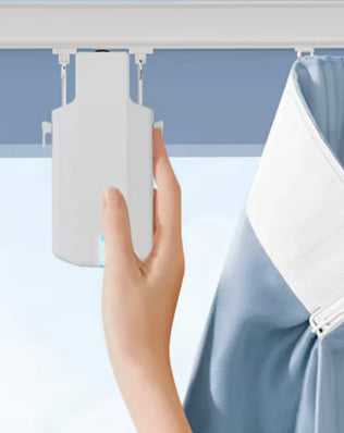 Smart Electric Curtain Robot - Problems Solved