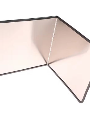 Oil Splatter Guard Grease Splatter Screen Stainless Steel - Problems Solved