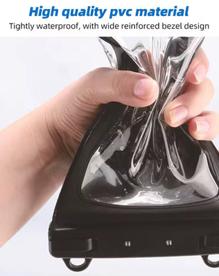 Waterproof Phone Case Swimming Bags Mobile Phone - Problems Solved