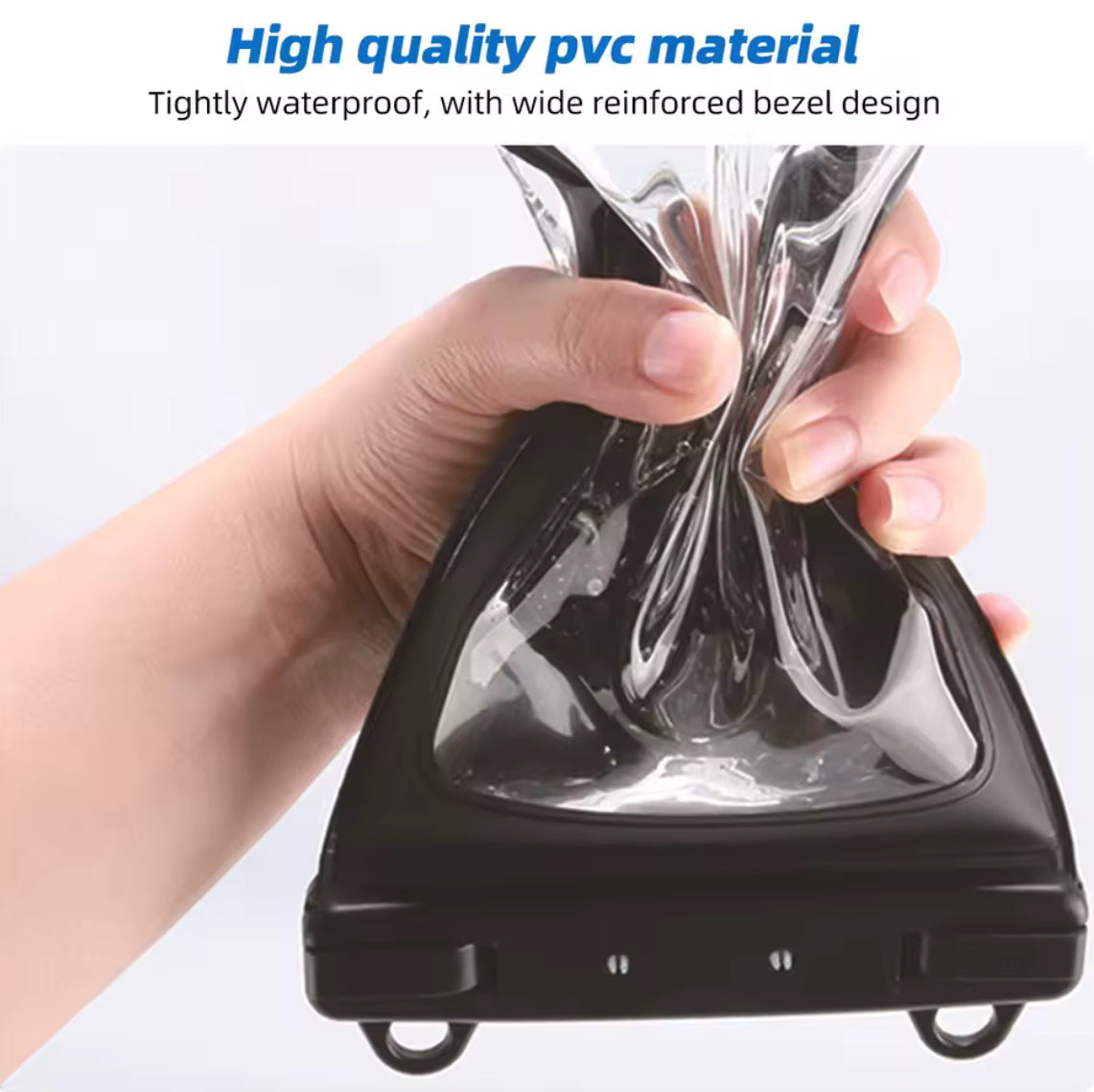 Waterproof Phone Case Swimming Bags Mobile Phone - Problems Solved