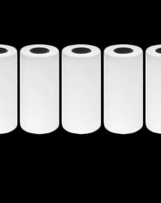 Portable Mini Bluetooth Thermal Printer - Problems Solved