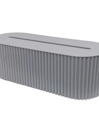 Nordic-Style Cable & Plug Storage Box - Problems Solved