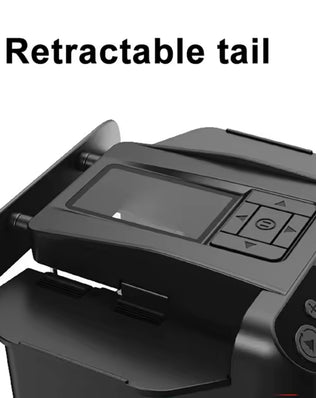 360° Rotating Automatic Card Shuffle Dealer Machine - Problems Solved