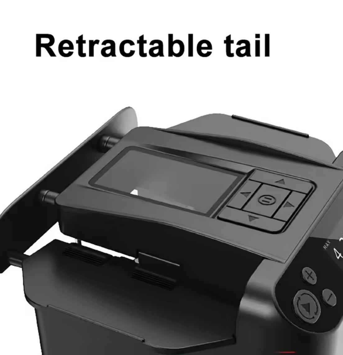 360° Rotating Automatic Card Shuffle Dealer Machine - Problems Solved