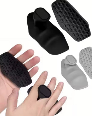 Anti-Slip Grips Strengthener Portable Finger Trainer - Problems Solved