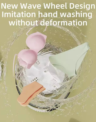Mini Household Electric Washing Cup Underwear Socks - Problems Solved