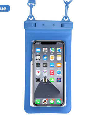 Waterproof Phone Case Swimming Bags Mobile Phone - Problems Solved