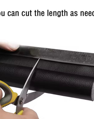 Adjustable Door Bottom Seal Strip Under Door Draft Stopper - Problems Solved