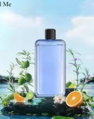 Automatic Aromatherapy Diffuser with Display for Air Freshening - Problems Solved