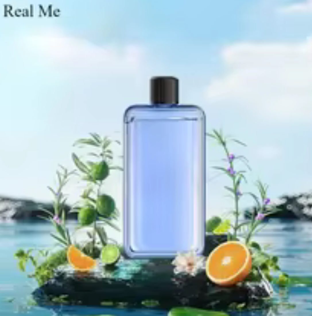 Automatic Aromatherapy Diffuser with Display for Air Freshening - Problems Solved