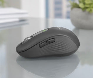 Signature M650 L Full Size Wireless Mouse
