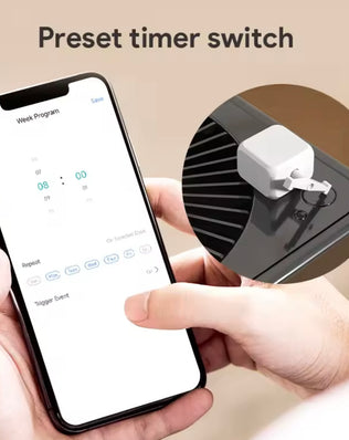 Smart Fingerbot Switch Presser, Remote Control - Problems Solved