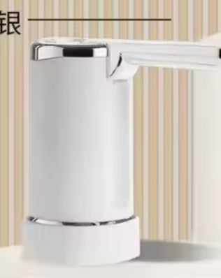 Smart Quantitative Liquor Dispenser with Adjustable Whiskey Pump - Problems Solved