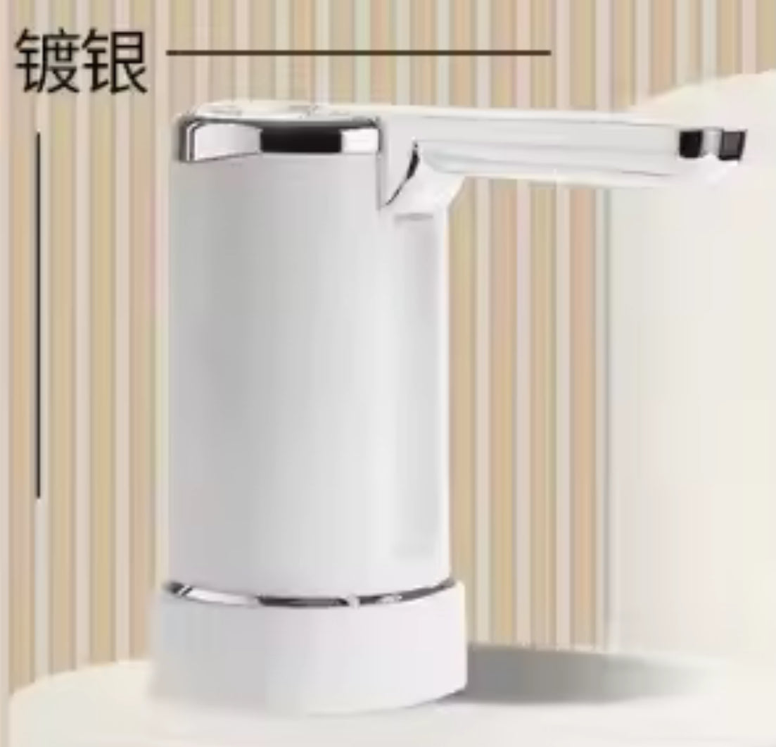 Smart Quantitative Liquor Dispenser with Adjustable Whiskey Pump - Problems Solved