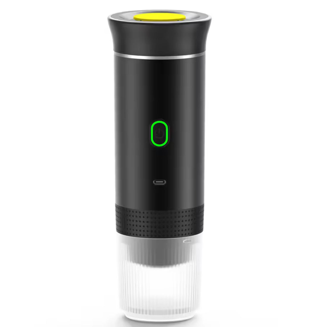 Portable 3-in-1 Wireless, Espresso Maker for Travel - Problems Solved