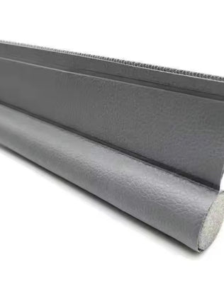 Adjustable Door Bottom Seal Strip Under Door Draft Stopper - Problems Solved