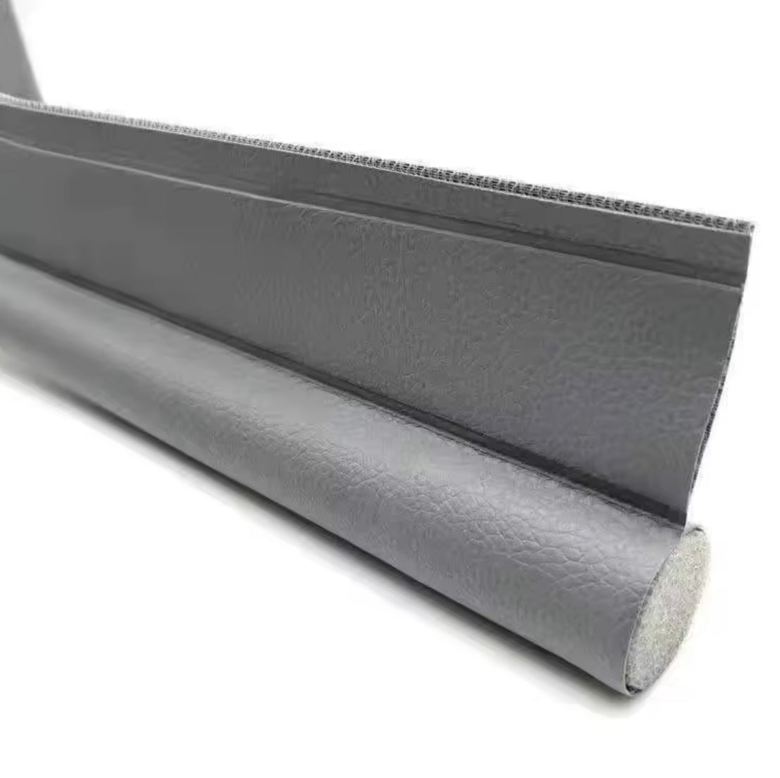 Adjustable Door Bottom Seal Strip Under Door Draft Stopper - Problems Solved