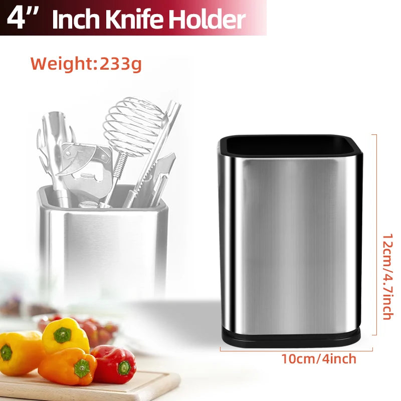 Kitchen Organizer Kitchen Utensil Holder for countertop Large Cooking Utensil Storage Organizer for Spatula Spoon Utensil Crock - Problems Solved