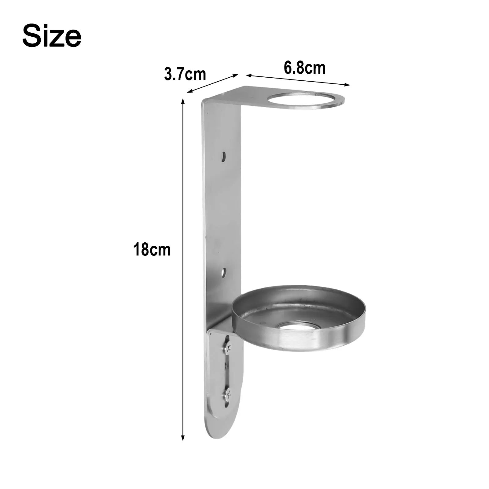 Bathroom Storage Rack Bathroom Soap Dispenser Highly Functional - Problems Solved