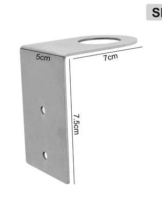 Bathroom Storage Rack Bathroom Soap Dispenser Highly Functional - Problems Solved