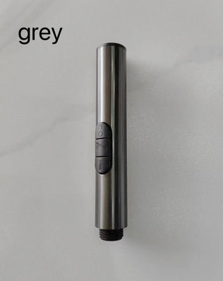 Portable Shower Head Cleaner Sprayer Self-Cleaning Body - Problems Solved