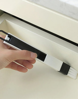 Multifunctional Washable Blinds Air Conditioning Shutter Brush - Problems Solved