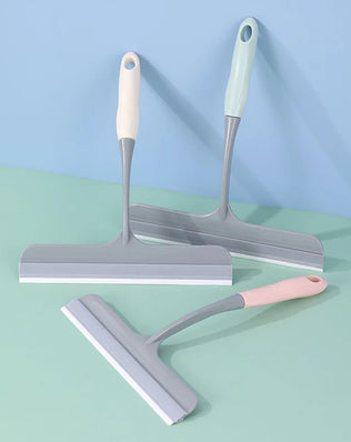 1PC Shower Window Squeegee for Shower Doors Bathroom - Problems Solved