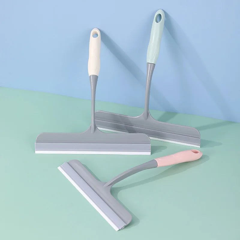 1PC Shower Window Squeegee for Shower Doors Bathroom - Problems Solved