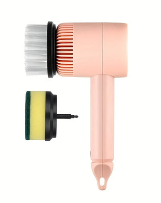 Electric Cleaning Brush Multi-functional Home USB - Problems Solved
