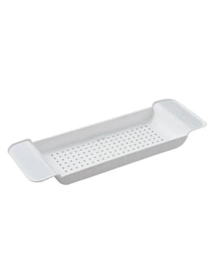 Bathroom Portable Tools Bathtub Shelf Extendable Bathtub - Problems Solved