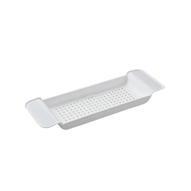 Bathroom Portable Tools Bathtub Shelf Extendable Bathtub - Problems Solved