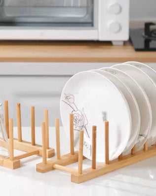 Kitchen Storage Organization Multi Functional Storage Rack - Problems Solved
