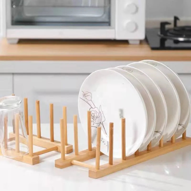 Kitchen Storage Organization Multi Functional Storage Rack - Problems Solved