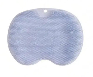 Bathroom Shower Anti Slip Mat, Circular Massage Foot Mat, Back - Problems Solved