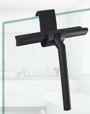 Bathroom Shower Squeegee Household Glass Wiper Window - Problems Solved