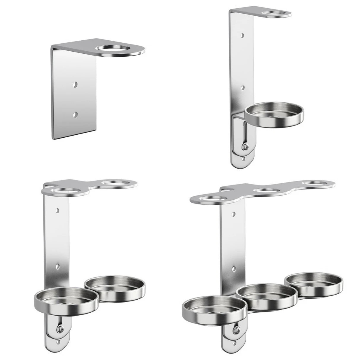 Bathroom Storage Rack Bathroom Soap Dispenser Highly Functional - Problems Solved