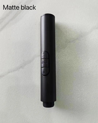 Portable Shower Head Cleaner Sprayer Self-Cleaning Body - Problems Solved