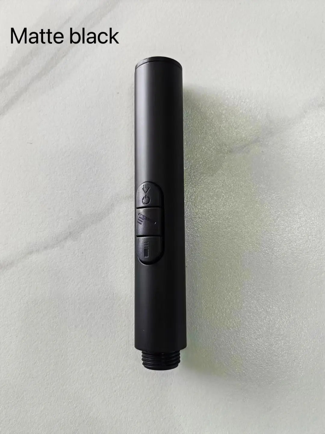 Portable Shower Head Cleaner Sprayer Self-Cleaning Body - Problems Solved