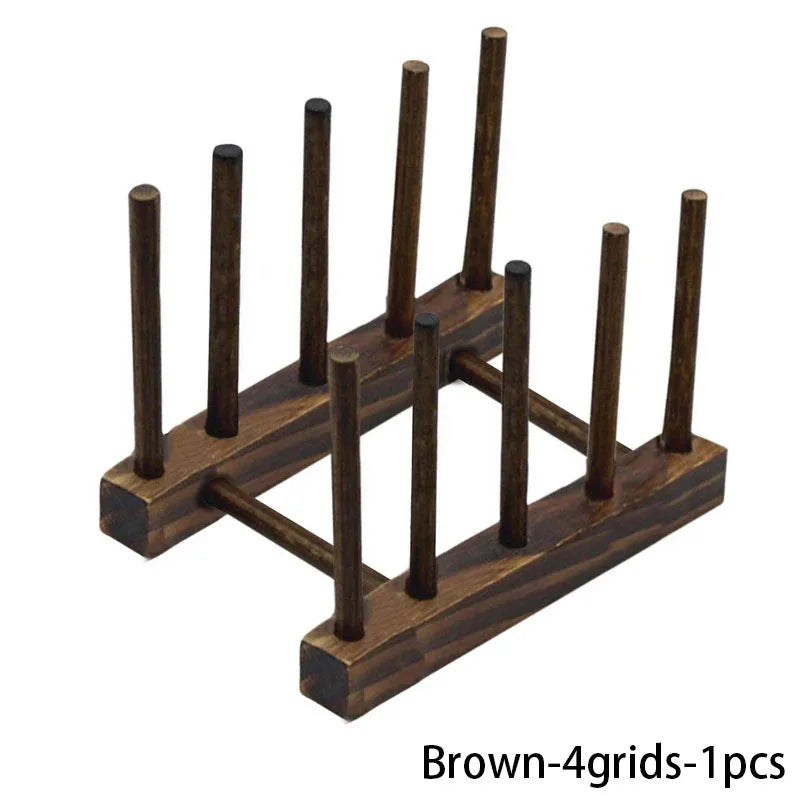 Kitchen Storage Organization Multi Functional Storage Rack - Problems Solved