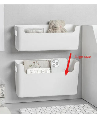 2PCS Kitchen cabinets are classified and organized into storage boxes - Problems Solved